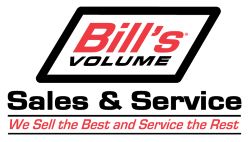 Bill's Volume 2024