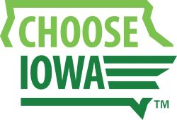 Choose Iowa Small